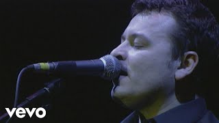 Manic Street Preachers  Faster Live from Cardiff Milennium Stadium 1999 [upl. by Lindahl922]