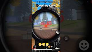 Subscribe 🤠freefire funny funnyshorts garenafreefire shortvideo shorts short [upl. by Eudo908]