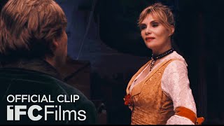 Venus In Fur  Clip quotAnnihilate Mequot  HD  IFC Films [upl. by Nnire]