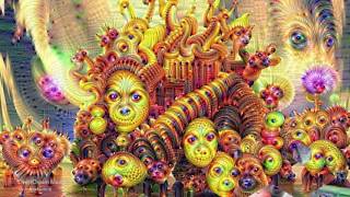 AI amp ART  Style Transfer [upl. by Caressa]