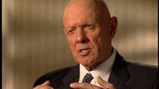 Stephen Covey Video on Choosing Success [upl. by Everett]