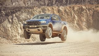 The Ford Ranger Raptor [upl. by Zaccaria279]