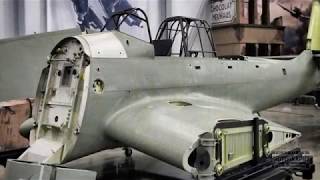 Junkers Ju 87 R4  STUKA First Look  FHCAM [upl. by Deuno388]