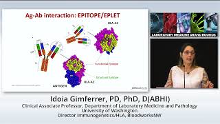 HLA and Transplantation [upl. by Frederich]