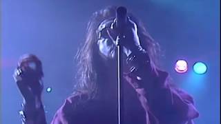 The Mission  Live At Rockpalast 19901995 Official Trailer [upl. by Yrocal]