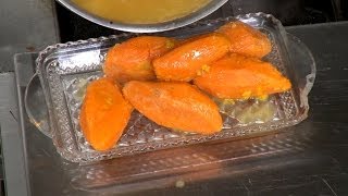 How to Cook Yams [upl. by Nonek]