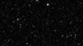 Stars Fly Through in the Universe Space Background Animation  4K Screensaver Royalty Free [upl. by Finzer]