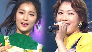 김소희·이수민 흠잡을 데 없는 복고 콤비 ‘2 Different Tears’ ｜《KPOP STAR 6》 K팝스타6 EP32 [upl. by Jewelle]