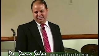 El Juicio Final  Dario Salas [upl. by Cronin]