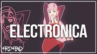 La Mejor Música Electrónica TIKTOK Con Nombres  Parte 1 [upl. by Shaikh]