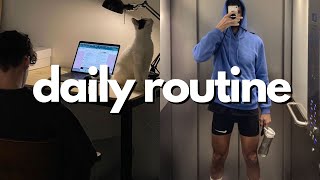 perfect daily routine for guys [upl. by Gaile500]