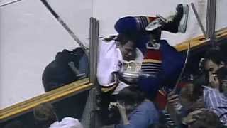 NHL Greatest hits from the 90’s Part 1 [upl. by Heyman]