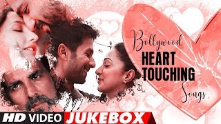 Bollywood Heart Touching Song  Video Jukebox  Heart Broken Song  Hindi Love Songs 2019 [upl. by Dublin]