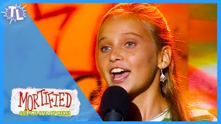 Taylors Song  Mortified  Season 2 Episode 13 [upl. by Arni]