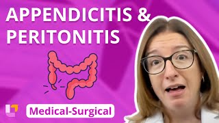 Understanding Peritonitis A Medical Overview [upl. by Euqimod614]