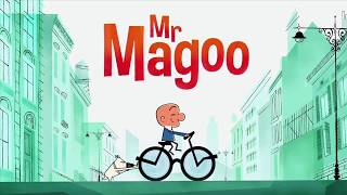 Mr Magoo 2019 Opening Closing Theme [upl. by Ellord]