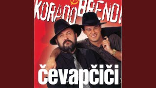 Čevapčiči [upl. by Cadmar]