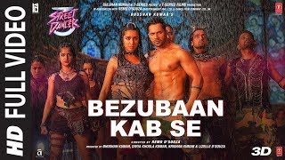 Bezubaan  Official Music Video  Paras Sayed  Ajay Kumar  Romee Khan [upl. by Ruelu]