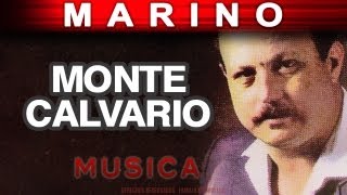 Marino  Monte Calvario musica [upl. by Basso897]