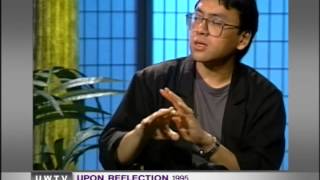 Writing about Cultural Change Kazuo Ishiguro [upl. by Neiv]