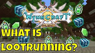 OUTDATED Wynncraft  Beginners Guide to Lootrunning [upl. by Lillith]