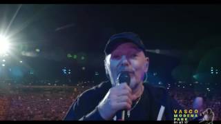 Vasco Rossi  I soliti Live Modena Park [upl. by Einram]