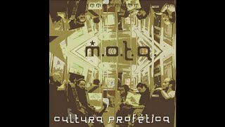 Cultura Profética  Ritmo Que Pesa Audio Oficial [upl. by Roshelle]