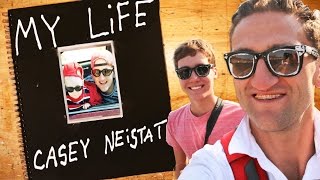 Draw My Life  Casey Neistat [upl. by Maura]