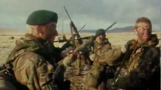 The Falklands war how a British taskforce achieved the impossible [upl. by Donohue]