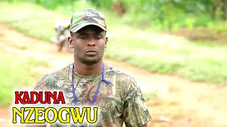 KADUNA NZEOGWU 2023FULL MOVIE [upl. by Fiel]