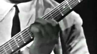 Reverend Gary Davis Children of Zion [upl. by Attevad]