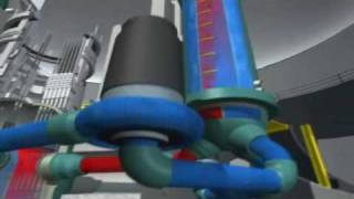 How nuclear energy works [upl. by Drofwarc183]