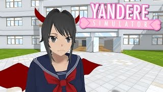 EXTREME BULLYING TITAN BATHS  Yandere Simulator Myths [upl. by Ikkiv445]