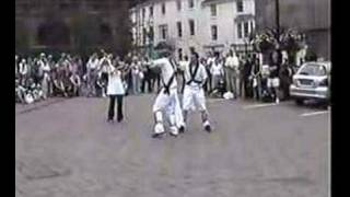 Extreme Morris Dancing [upl. by Chariot]