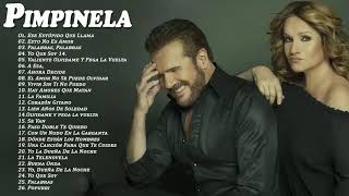 Pimpinela Sus Grandes Exitos  Las 25 Mejores Canciones De Pimpinela [upl. by Ferdinand]