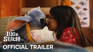 Lilo amp Stitch  Official Trailer  In Theaters May 23 [upl. by Jeggar]