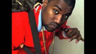 Kanye West featuring Nas  We Major Bitter Sweet Symphony White Lotus Mashup [upl. by Warfield10]