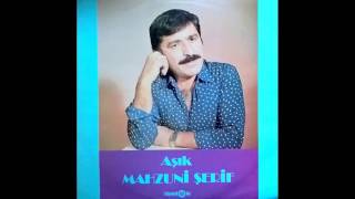 Aşık Mahzuni Şerif  Ben Beni Özümü [upl. by Acinomahs]