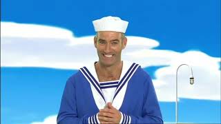 Anthonys Introduction to A Sailor Went To SeaHornpipe Episode 1 [upl. by England]