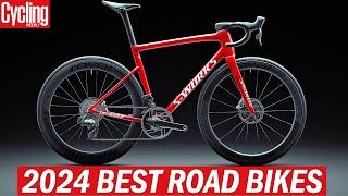 Top Road Bikes [upl. by Terri]