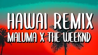 Maluma Canciones Mejores Remixes [upl. by Miharba]