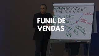 FUNIL DE VENDAS [upl. by Berthoud]