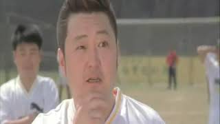 shaolin soccer movie full english [upl. by Grondin66]