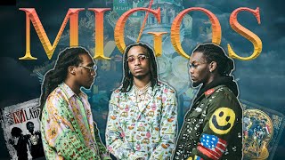 The Rise of MIGOS Documentary [upl. by Ardnaxela]