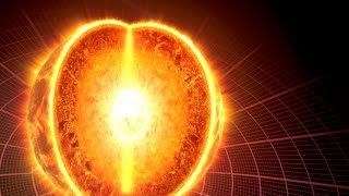 How Does Fusion Power the Sun [upl. by Coheman34]