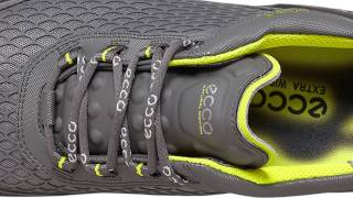 ECCO  Biom Natural Motion [upl. by Shirlene]