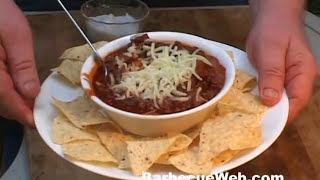 How to cook 1800s Style Beef Chili  Recipe [upl. by Viviene]