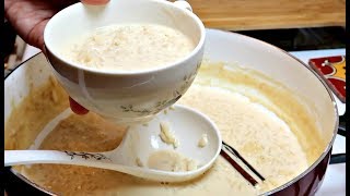 How to Make Arroz Con Leche  Mexican Rice Pudding Recipe [upl. by Faus544]