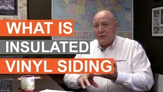 What is Insulated Vinyl Siding Materials Pros and Cons [upl. by Ecinhoj375]