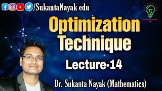 Lecture 14  Optimization Techniques  Fibonacci Search Method Part 1 [upl. by Ateuqirne]